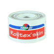 rolltex skin cerotto su rocchetto in tela rosa mt 5x2,5 cm - pietrasanta pharma