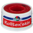 master aid - rolltex skin cerotto 5x2,50 cm confezione 1 pezzo
