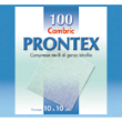 safety prontex garza 10x10 cm 100 pezzi