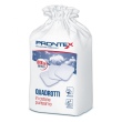 prontex quadrotti di cotone purissimo, 8 x 8 cm 50 pezzi