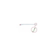 catetere foley sil ch16 borella