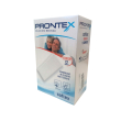 softex compresse sterili in tnt formato 18x40cm (12 compresse)