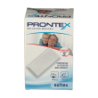 prontex softex garza 18x40cm 12 pezzi - prontex, garza sterile, compresse in tessuto non tessuto, 18