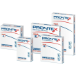 prontex compresse garza tnt 36x40 cm, 12 pezzi