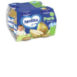 mellin nettare pera 4 x 125 ml