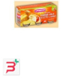 plasmon omogeneizzato banana/mela/biscotti/miele 120 g x 3 pezzi