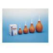 farmacare pera gomma c/cann.3 115ml