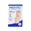 prontex benda elastica per bendaggi compressivi 6 cm x 4 m - safety