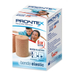 prontex benda elastica, prontex, benda compressiva elastica, 6cm x 4m, 1 pezzo