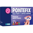 pontefix 7 g - fissa ponti e capsule dentali