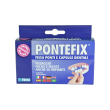 pontefix fissa ponti e capsule dentali - fimo