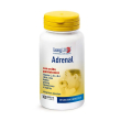 longlife adrenal 100 tavolette - integratore per il metabolismo energetico