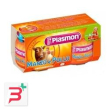 plasmon omogeneizzato manzo/pollo 80 g x 2 pezzi