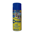 cryos - ghiaccio spray istantaneo ecologico 400 ml