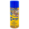 cryos ghiaccio spray ecol 400 ml