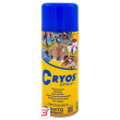 cryos spray ghiaccio sintetico 400 ml
