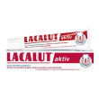 lacalut aktiv crema dentifricia 75 ml dentifricio