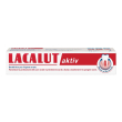 lacalut aktiv dentif 75ml