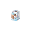 benda compressiva ad elevata estensibilità prontex benda elastic 10 cm