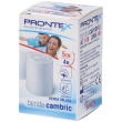benda prontex cambric 5cm 1 pz in garza