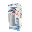prontex benda cambric in cotone 7 cm, 1 pezzo