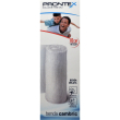 prontex benda cambric 10cm, benda orlata in puro cotone 4m x 10cm