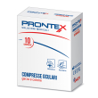 prontex cpr oculari ades.10pz