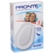 prontex ocular, 10 pezzi, 5,7 x 8,2 cm