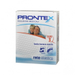 prontex rete elastica calibro 3 - testa, torace e coscia - 1 pezzo