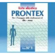 safety prontex rete elastica ombelicale misura 2