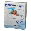 prontex rete elastica per braccia, gamba e piede - dispositivo medico