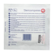 pic stericompress - 25 compresse di garze sterili 10 x 10 cm