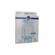 master aid - drop med 10 x 8 cm confezione 5 pezzi