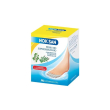 nok san - pediluvio superossigenato 10 bustine 250 gr