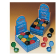earplugs tappi aur.sil.2pz f/c