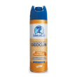 sano e bello deodorante deoclin fiori d'arancio 250 ml ml spray