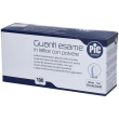 pic guanti non sterili taglia s con polvere 100 pz