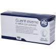 pic solution guanti esame in lattice con polvere misura m 100 pz guant