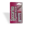 saccarina roberts dolcificante senza calorie 100 compresse