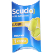 scudo classico filtro auricolare in schiuma 1 tappi per le orecchie