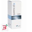 queens olio bagno 200 ml