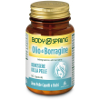 body spring olio di borragine 50 capsule - integratore alimentare