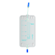 sacca gamba 10cm 10pz safety