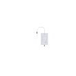 sacca ur gamba 10cm 10pz