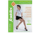 scudotex collant 40 opak visone 4