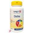 longlife choline 100 tavolette rivestite
