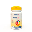 longlife® biotin 300 | integratore di biotina a dosaggio ottimale | benessere di pelle, capelli, un