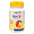 longlife biotin 100cpr