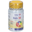 longlife® biotin 300 mcg 36 g compresse