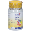 longlife® folic 100 pz compresse
